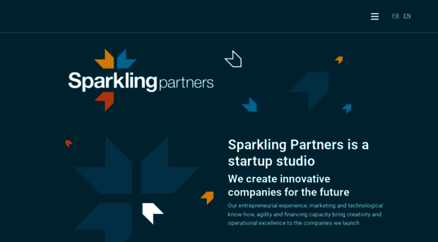 sparkling-partners.com