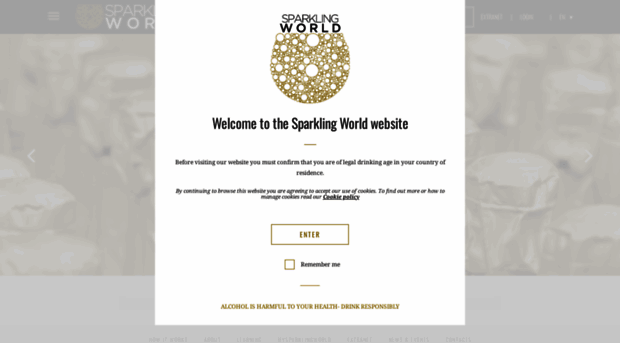 sparkling-world.com