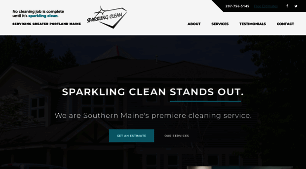 sparklingcleanme.com