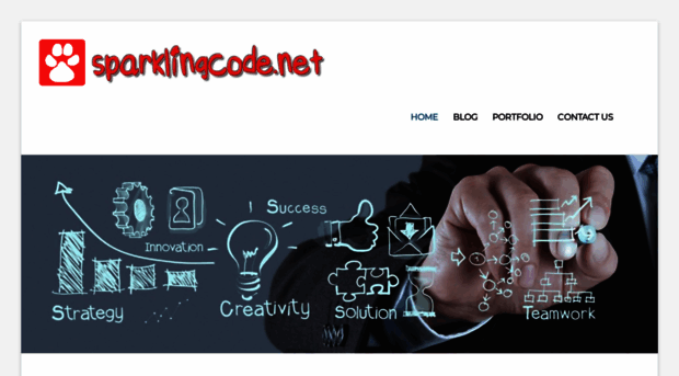 sparklingcode.net