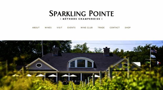 sparklingpointe.com