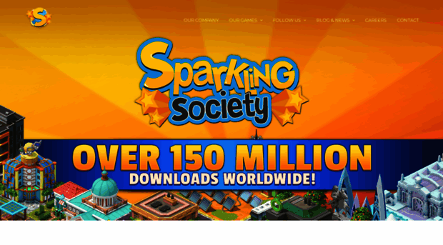 sparklingsociety.net