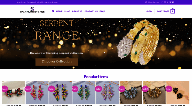 sparklingstones.co.za