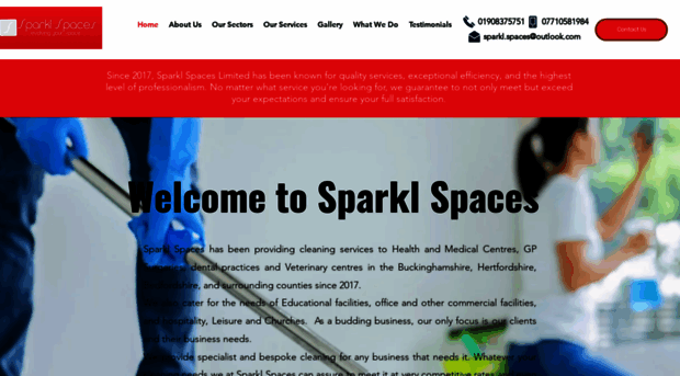 sparklspaces.com