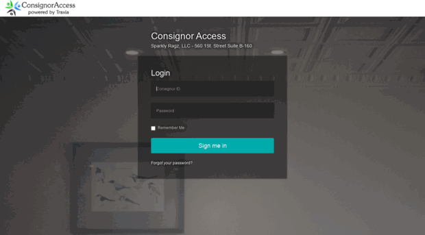 sparklyragz.consignoraccess.com