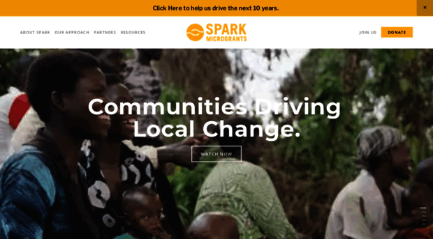 sparkmicrogrants.org