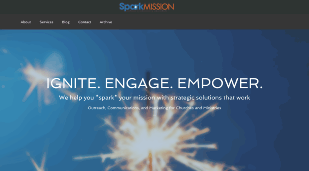 sparkmission.com