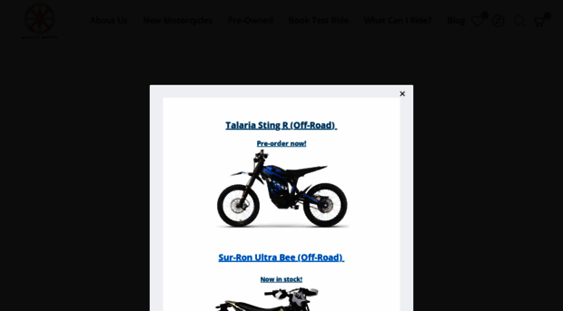 sparkmotos.co.uk