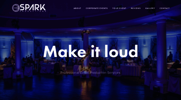 sparknc.com