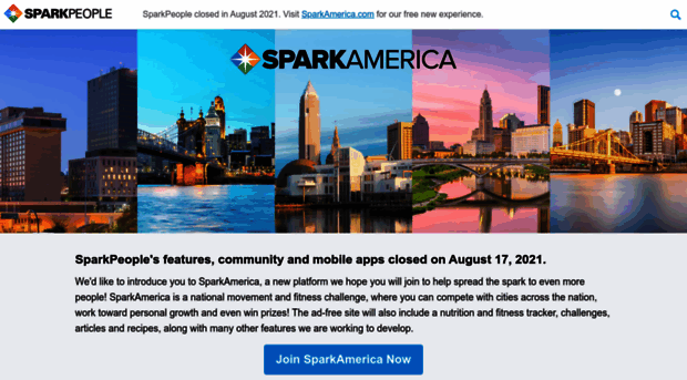 sparkpeople.com