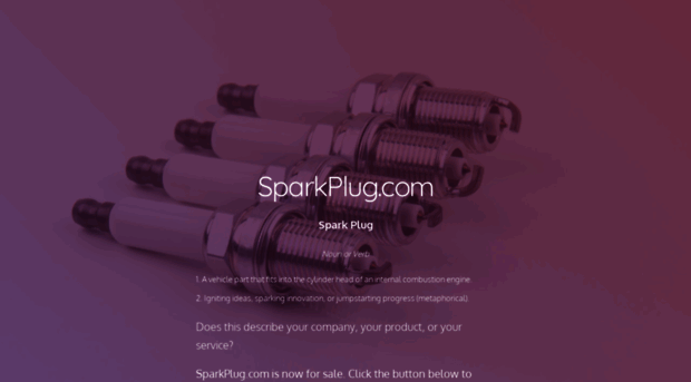 sparkplug.com