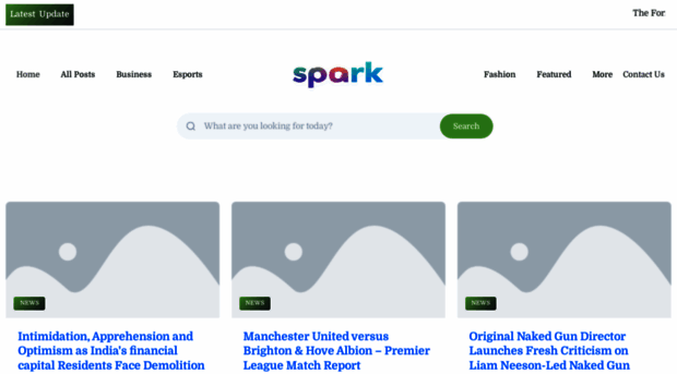 sparkportal.us