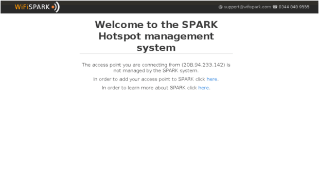 sparkprod4.wifispark.net