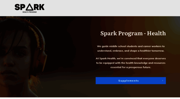 sparkprogram.org