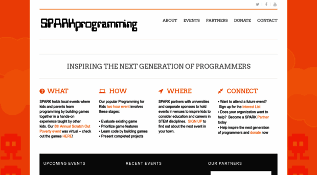 sparkprogramming.org