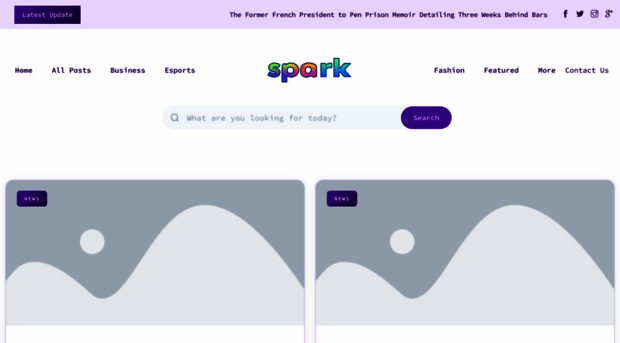 sparkreview.us