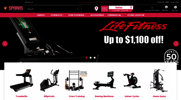 sparks-fitness-equipment.myshopify.com