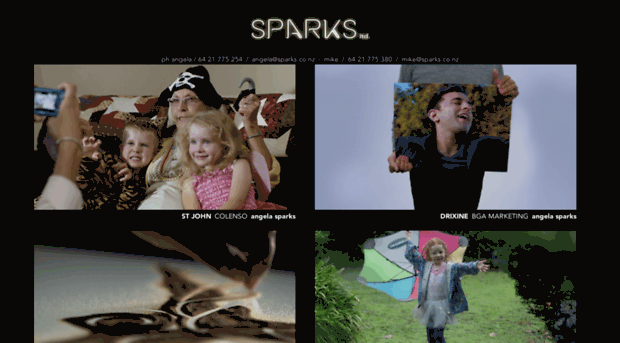 sparks.co.nz