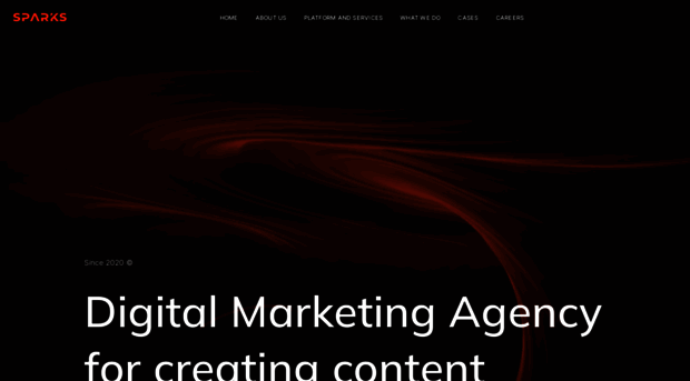 sparks.top