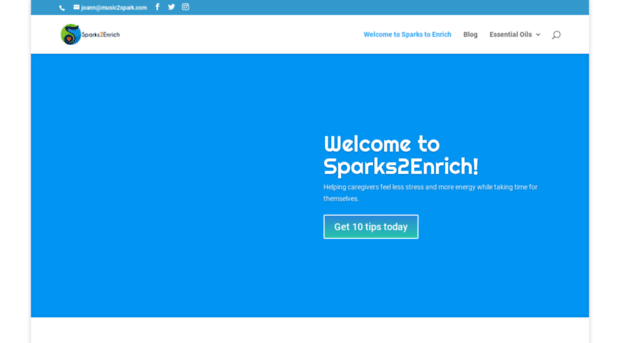 sparks2enrich.com