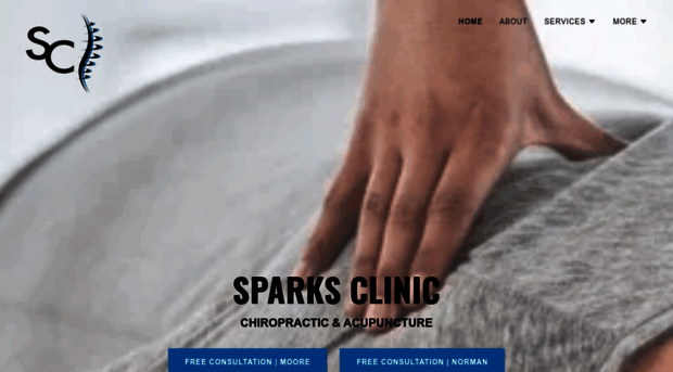 sparksclinic.com