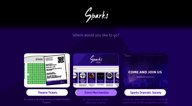 sparksem.co.uk