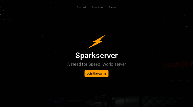 sparkserver.io