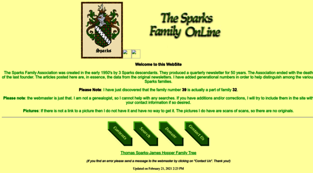 sparksfamilyassn.org