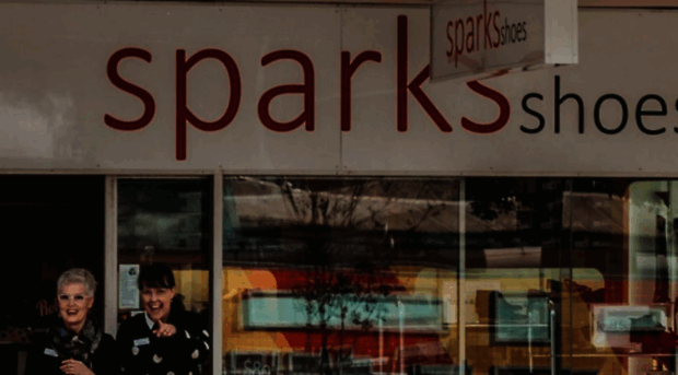 sparkshoes.com.au