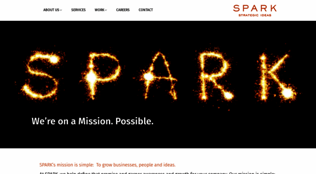 sparksi.com