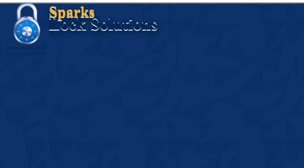 sparkslocksolutions.com