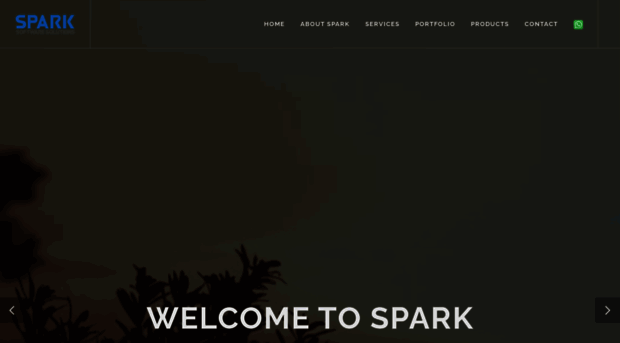 sparksoftwaresolutions.com