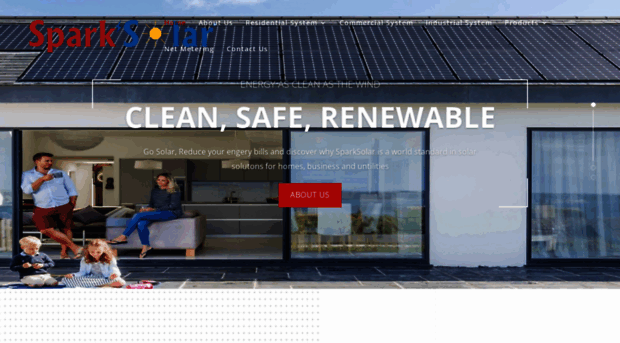 sparksolar.pk
