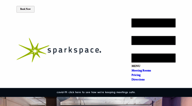 sparkspace.com