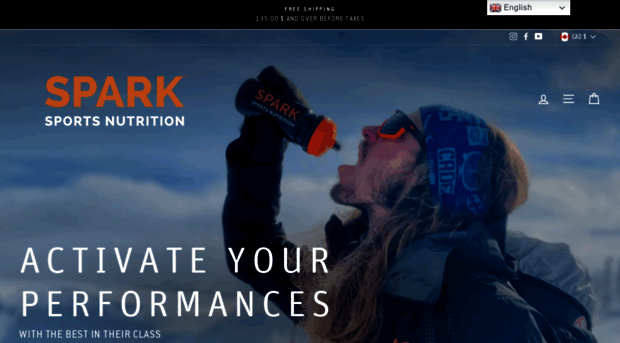 sparksportsnutrition.com