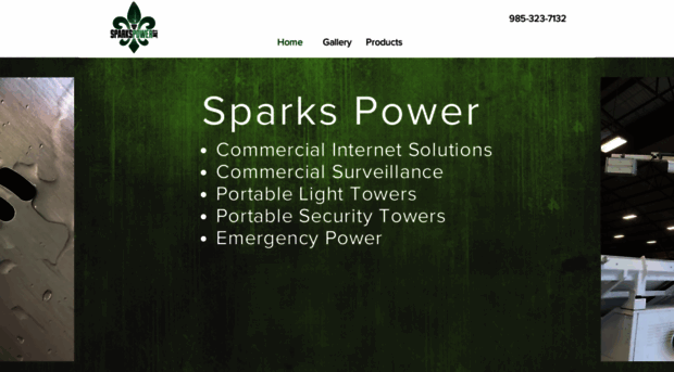 sparkspower.net