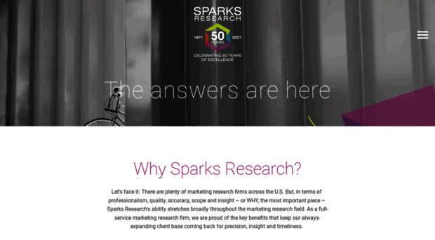 sparksresearch.com