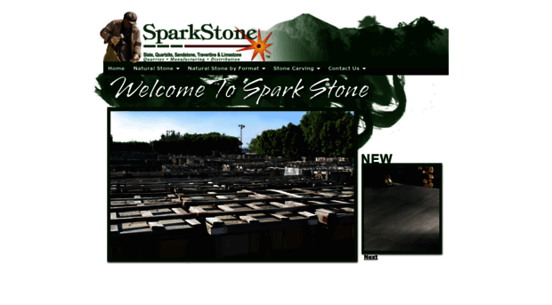 sparkstone.com