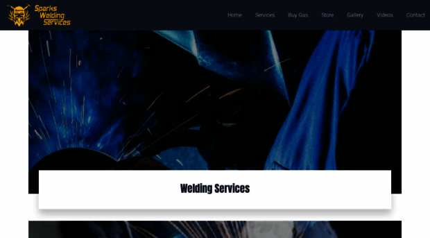 sparksweldingservices.co.uk