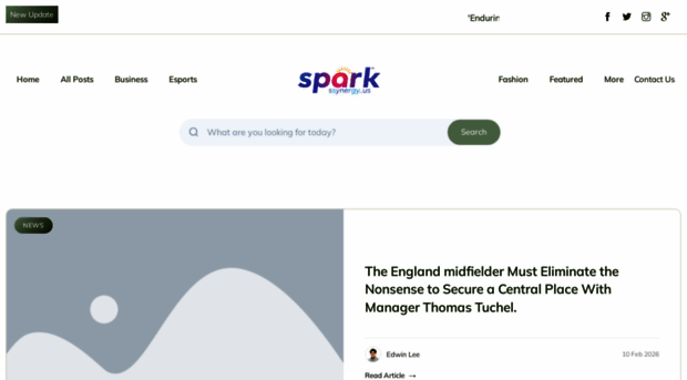 sparksynergy.us