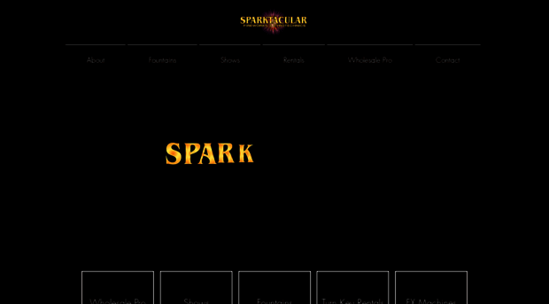 sparktacular.com