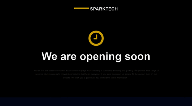 sparktech.co