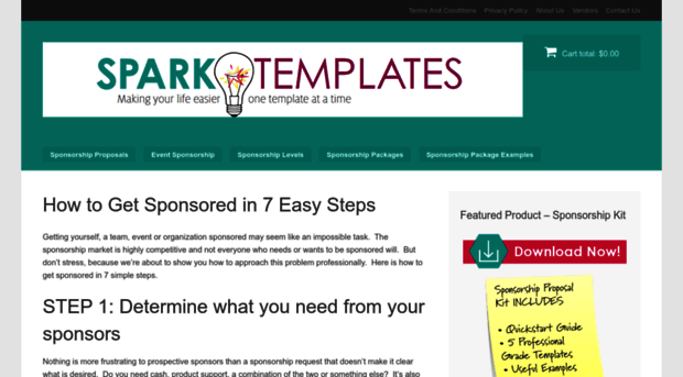 sparktemplates.com