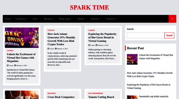 sparktime.co.uk