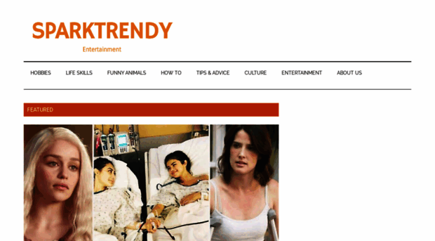 sparktrendy.com