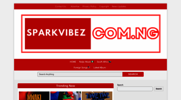 sparkvibez.com.ng