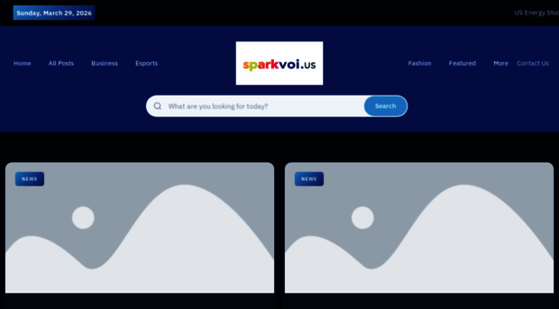 sparkvoice.us