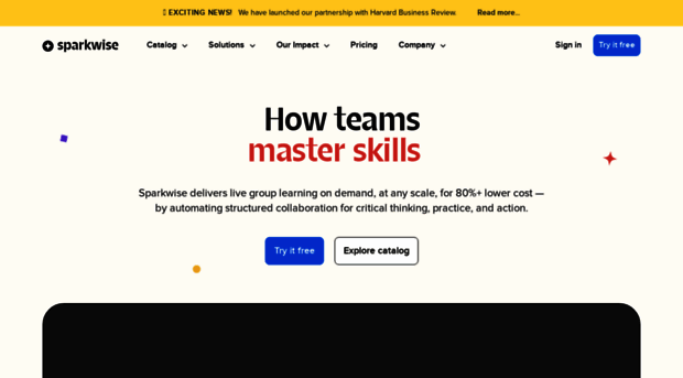 sparkwise.co