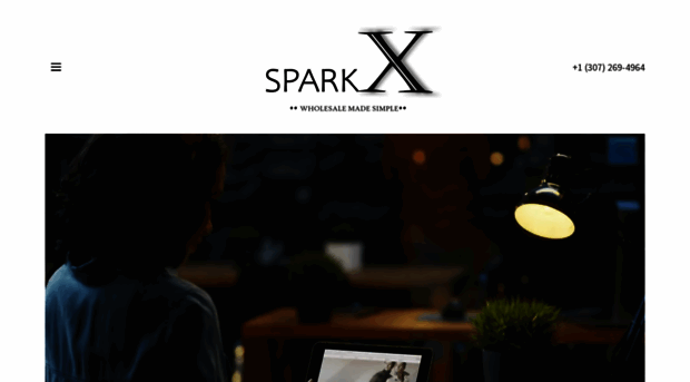 sparkxsale.com