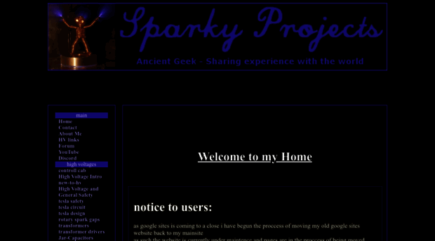 sparky-projects.co.uk